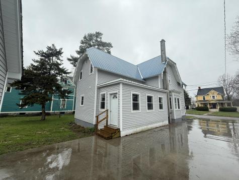 41 2nd Street Malone NY 12953