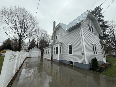 41 2nd Street Malone NY 12953