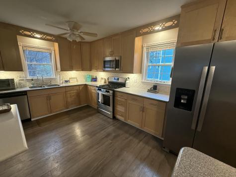 41 2nd Street Malone NY 12953