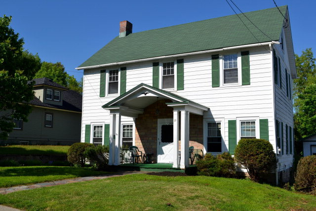 39 Winona Avenue Saranac Lake NY 12983