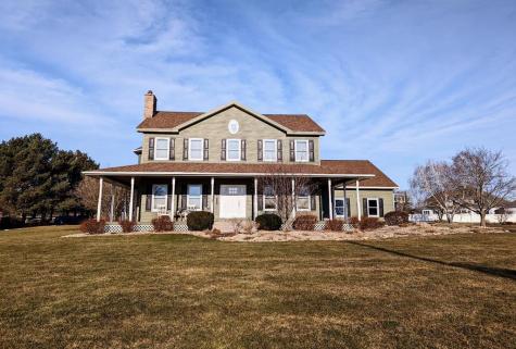 158 Stafford Drive Plattsburgh NY 12901