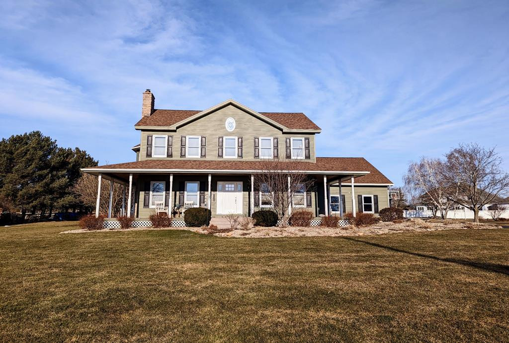 158 Stafford Drive Plattsburgh NY 12901
