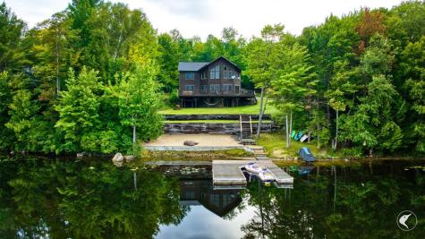202 Paskungameh Road Tupper Lake NY 12986