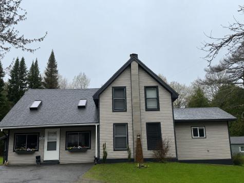 548 County Route 18 Lake Clear NY 12945