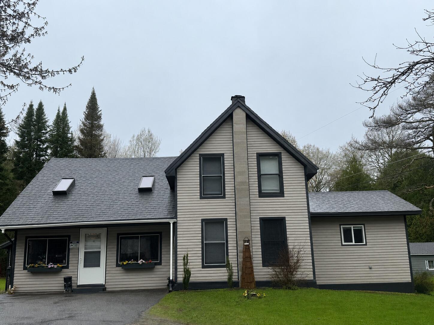 548 County Route 18 Lake Clear NY 12945