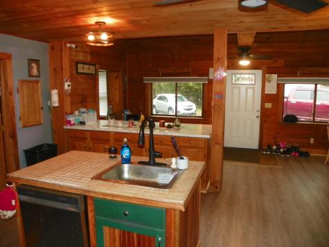 548 County Route 18 Lake Clear NY 12945