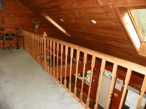548 County Route 18 Lake Clear NY 12945
