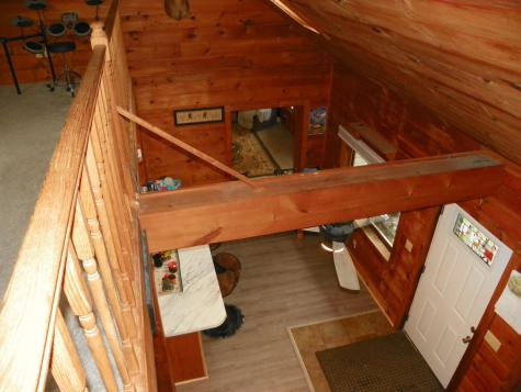 548 County Route 18 Lake Clear NY 12945