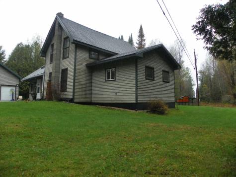 548 County Route 18 Lake Clear NY 12945