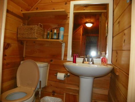 548 County Route 18 Lake Clear NY 12945