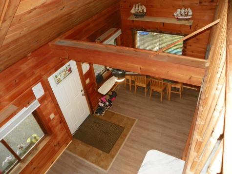 548 County Route 18 Lake Clear NY 12945