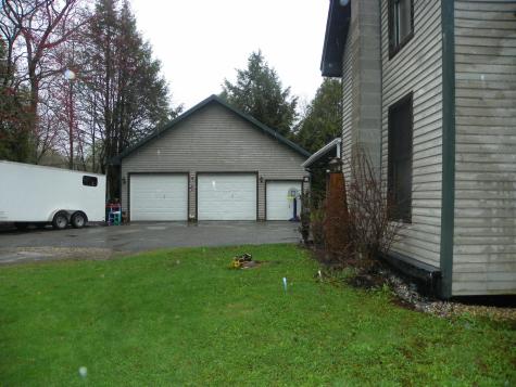 548 County Route 18 Lake Clear NY 12945