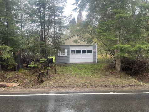 548 County Route 18 Lake Clear NY 12945