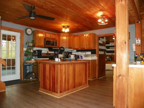 548 County Route 18 Lake Clear NY 12945