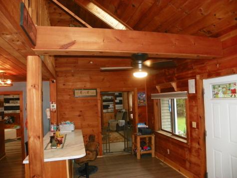 548 County Route 18 Lake Clear NY 12945