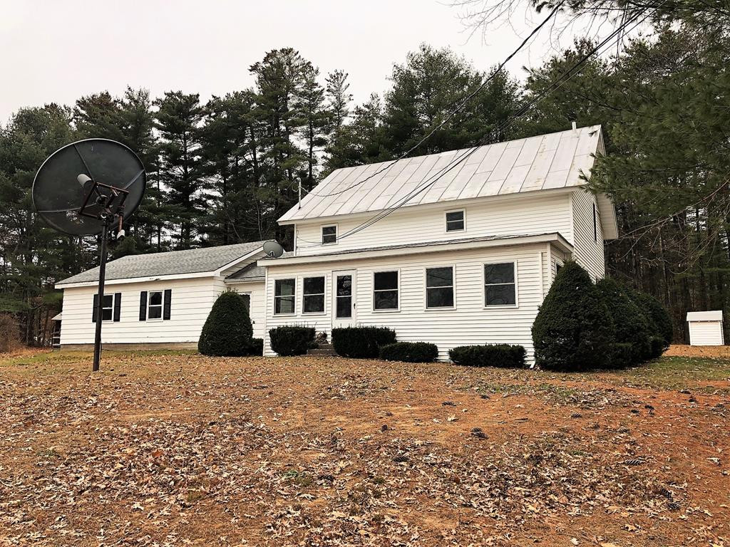 19 Street Louis Drive Morrisonville NY 12962