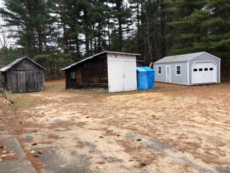 19 Street Louis Drive Morrisonville NY 12962