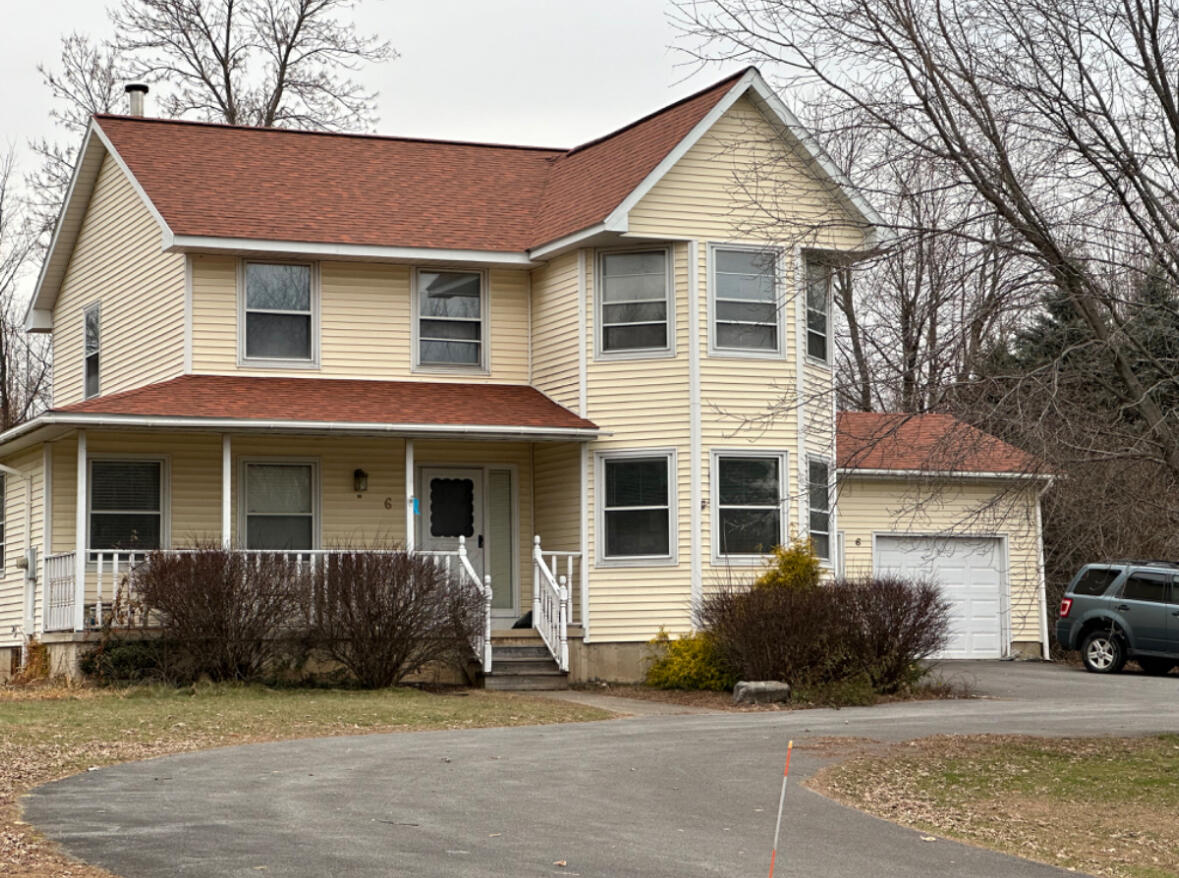 Peru NY, 6 Haynes Terrace
