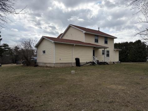 6 Haynes Terrace Peru NY 12972