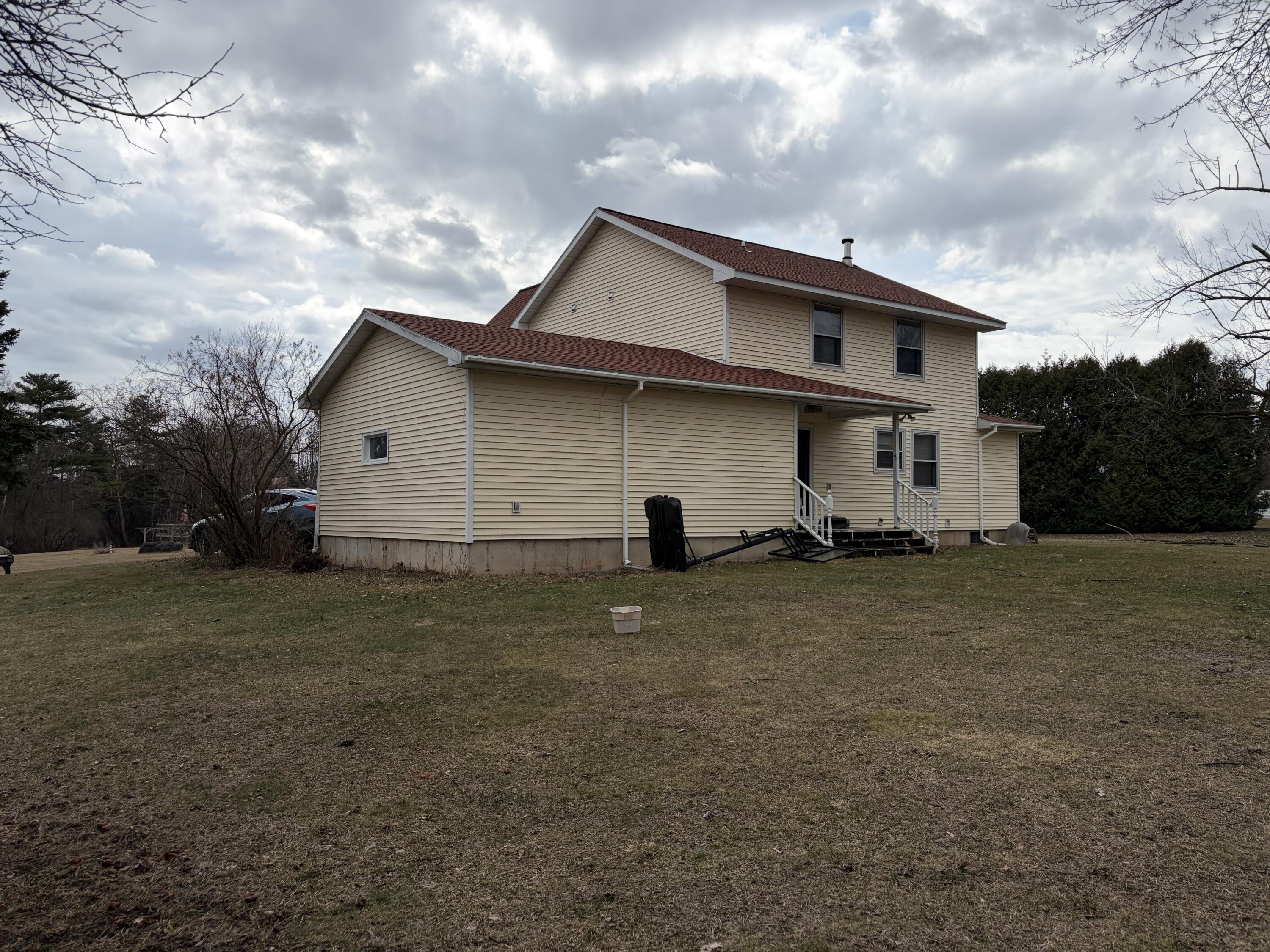 6 Haynes Terrace Peru NY 12972