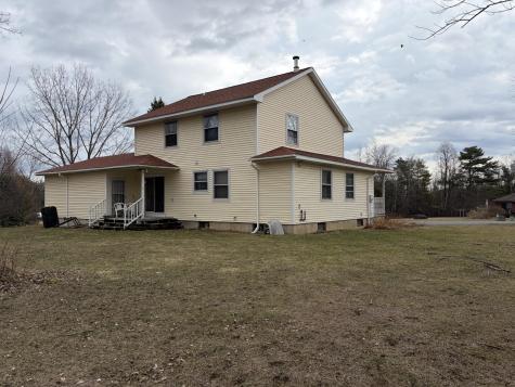 6 Haynes Terrace Peru NY 12972