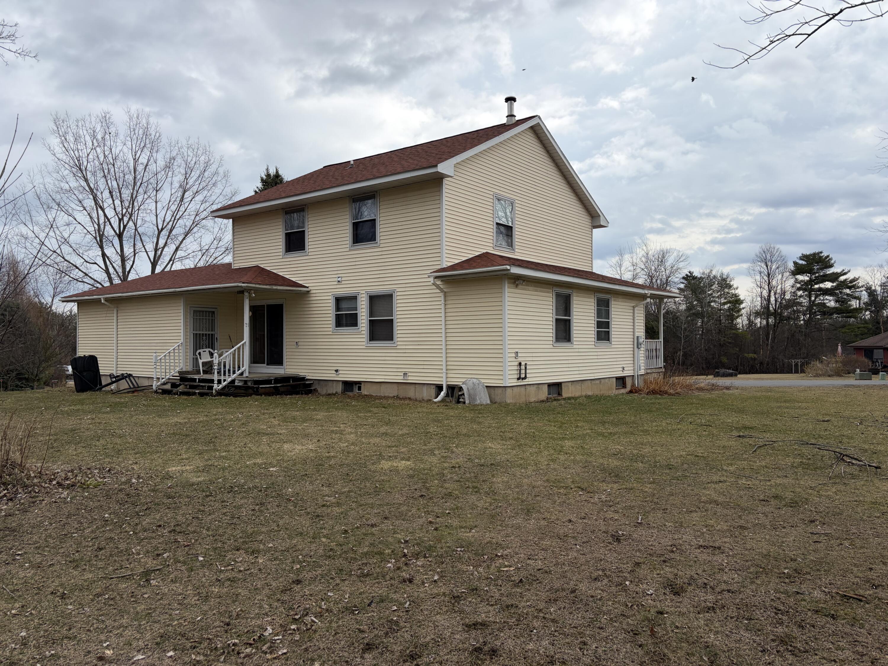 6 Haynes Terrace Peru NY 12972