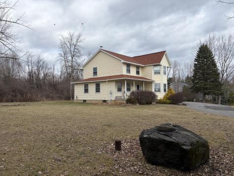 6 Haynes Terrace Peru NY 12972