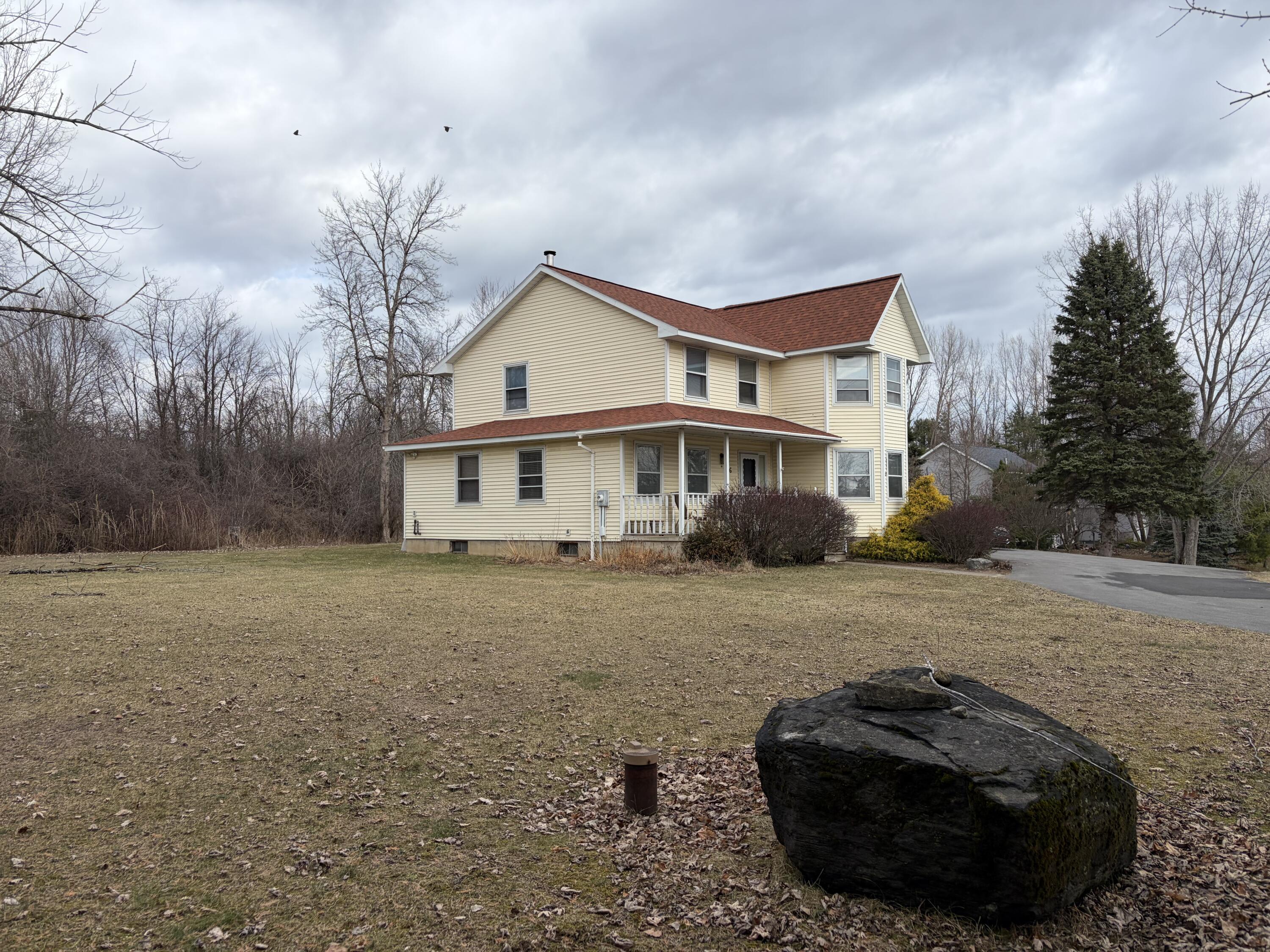 6 Haynes Terrace Peru NY 12972