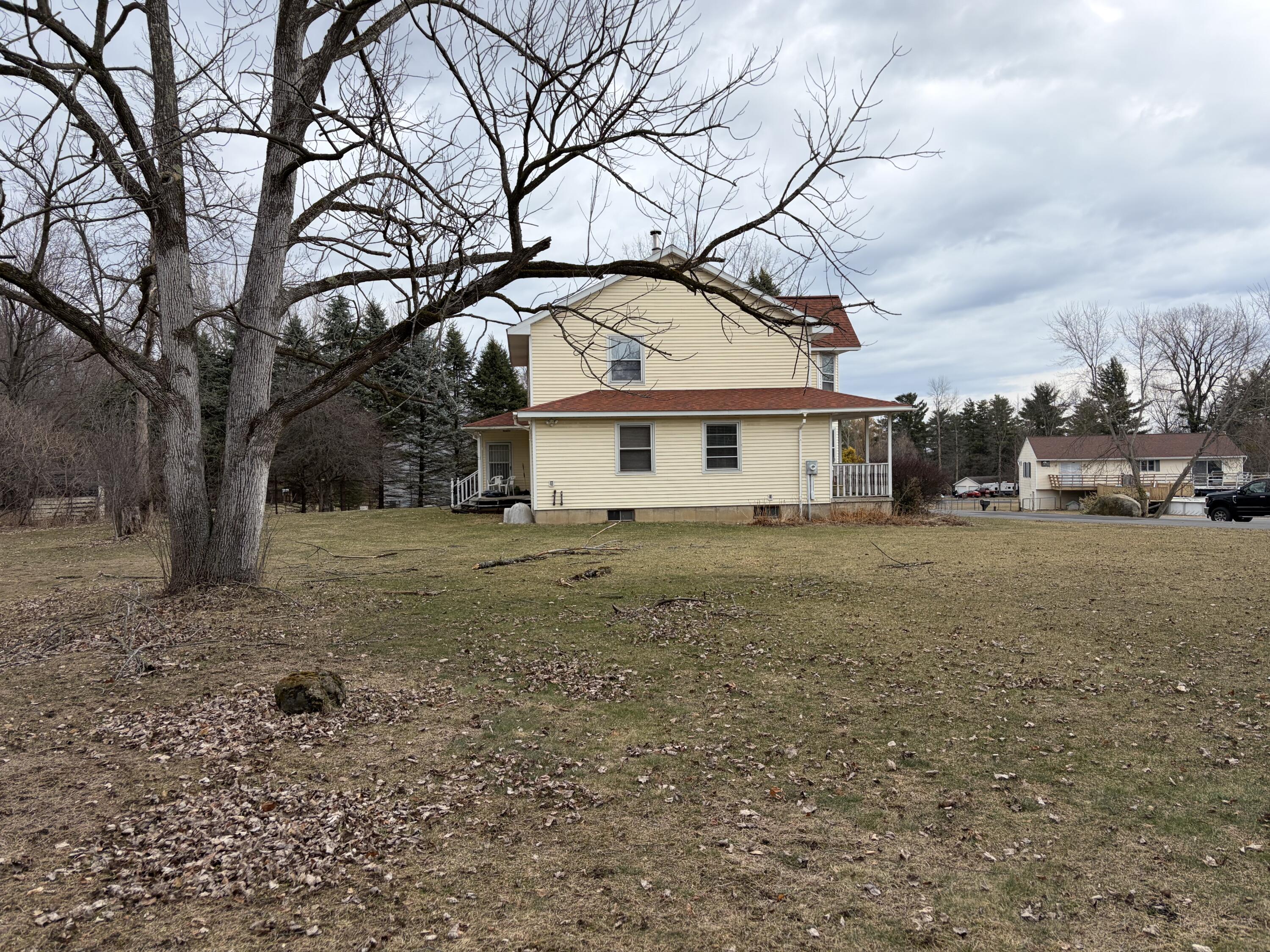 6 Haynes Terrace Peru NY 12972