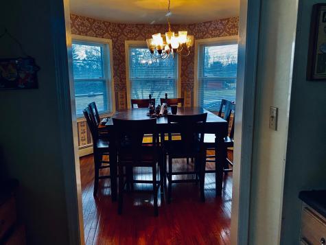 6 Haynes Terrace Peru NY 12972