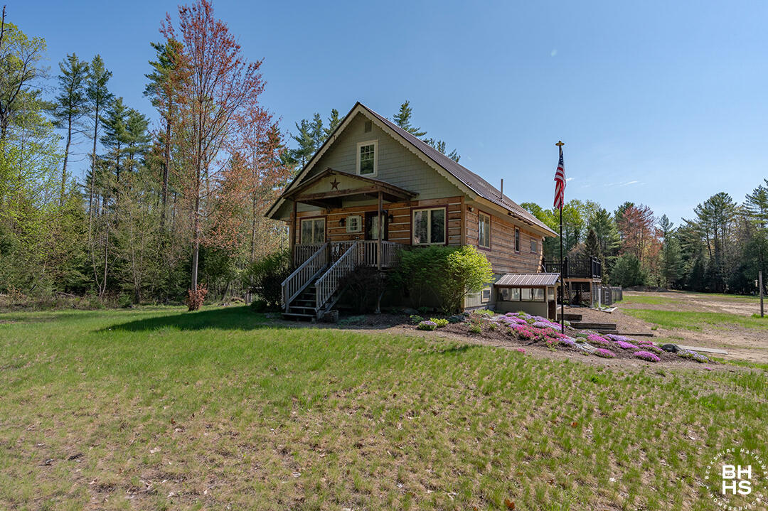 126 Redmond Road Westport NY 12993