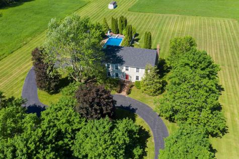 170 Eccles Road Peru NY 12972