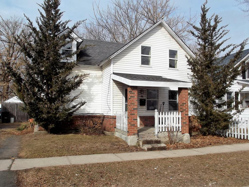 91 Montcalm Avenue Plattsburgh NY 12901
