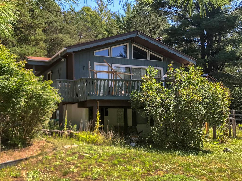 46 Almweg Lane Jay NY 12941