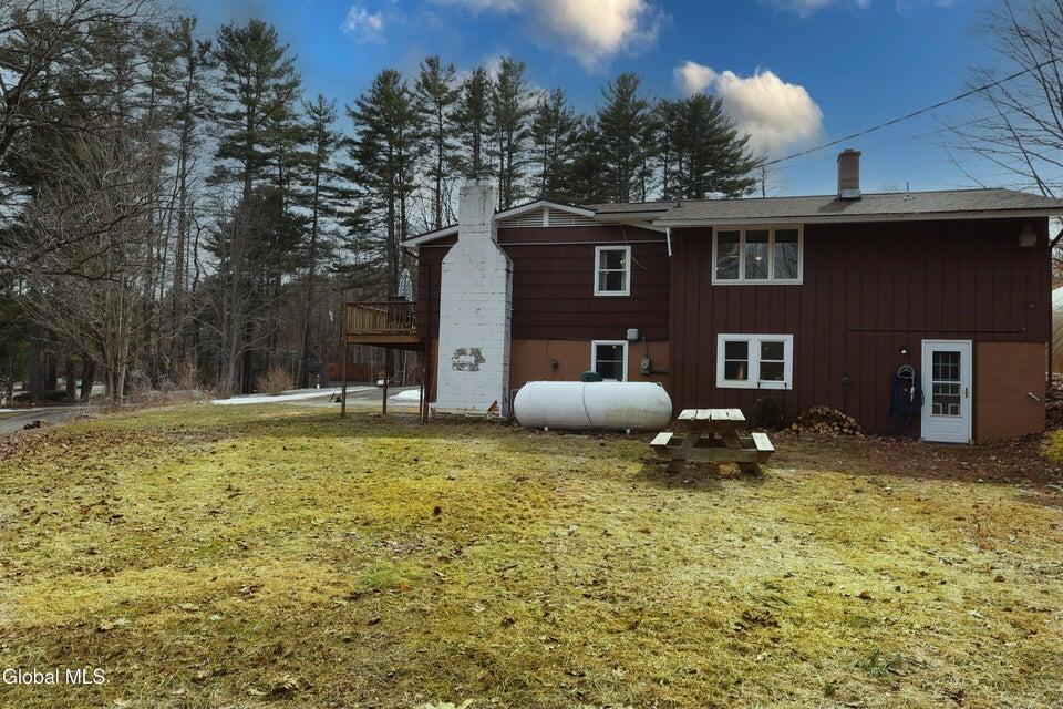 11 Continental Drive Schroon Lake NY 12870