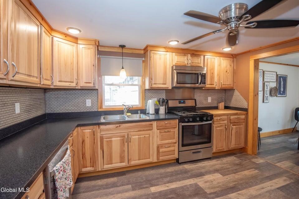 11 Continental Drive Schroon Lake NY 12870