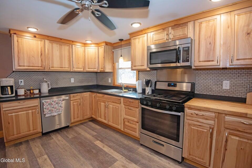 11 Continental Drive Schroon Lake NY 12870