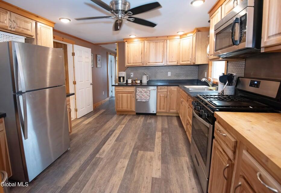 11 Continental Drive Schroon Lake NY 12870