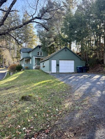 181 Lake Street Saranac Lake NY 12983