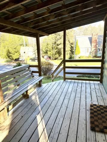 181 Lake Street Saranac Lake NY 12983