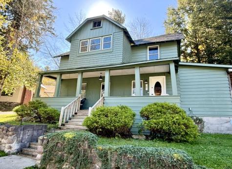 181 Lake Street Saranac Lake NY 12983