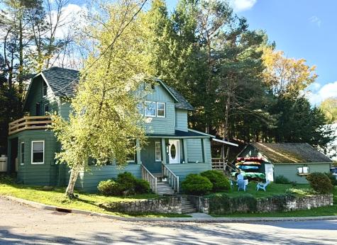 181 Lake Street Saranac Lake NY 12983