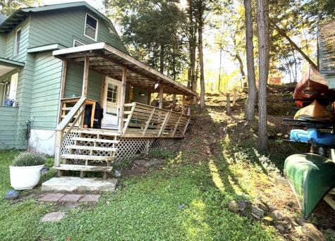 181 Lake Street Saranac Lake NY 12983