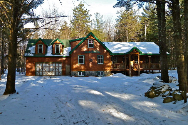 136 Indian Rock Road Wilmington NY 12997