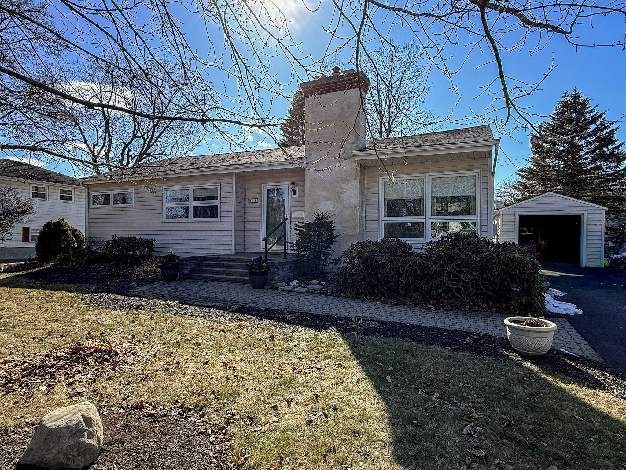 6 Olivetti Place Plattsburgh NY 12901