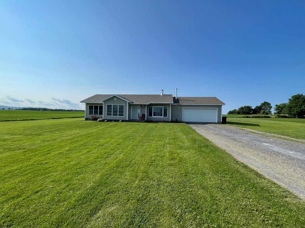 20 Brown Road Peru NY 12972