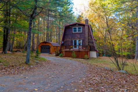 67 Evergreen Lane Jay NY 12941