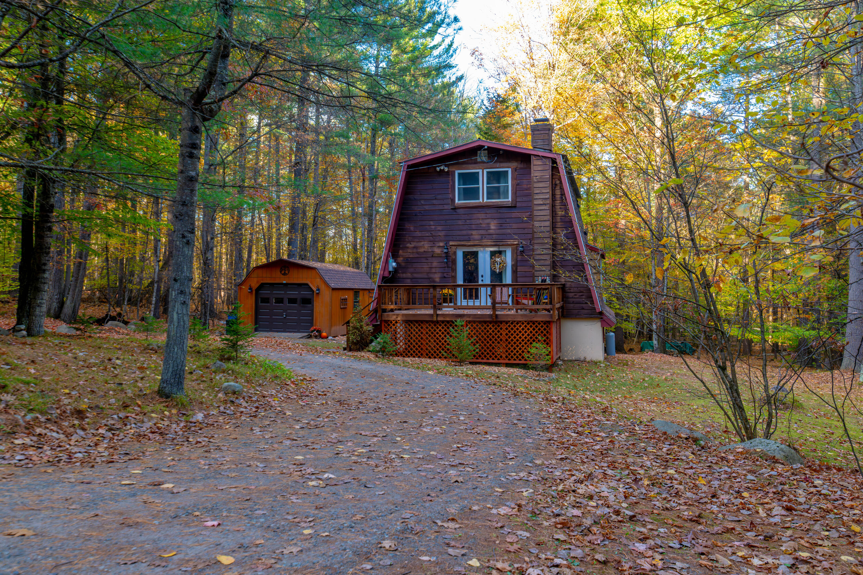 67 Evergreen Lane Jay NY 12941
