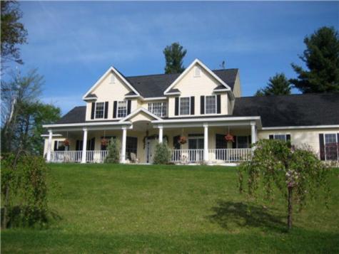22 Summit Drive Peru NY 12972