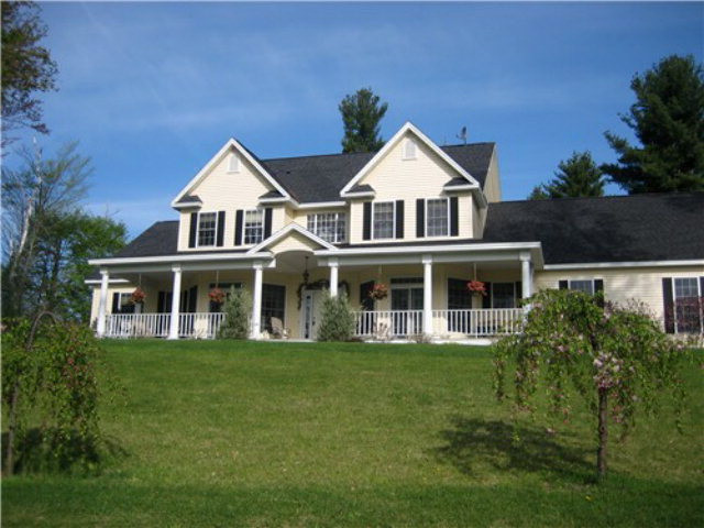 22 Summit Drive Peru NY 12972